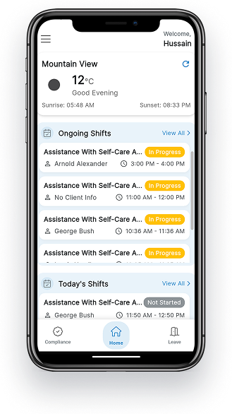 Mos Hustle Mobile App Interface